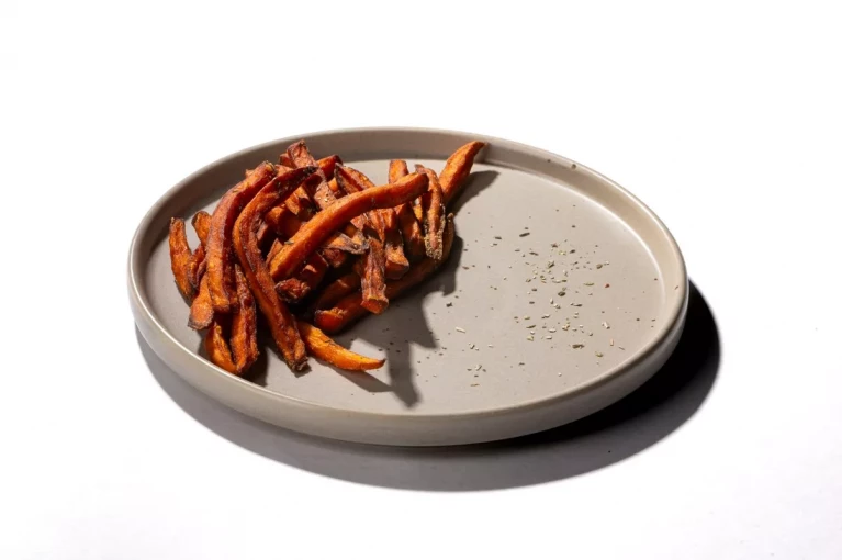 Батат фри