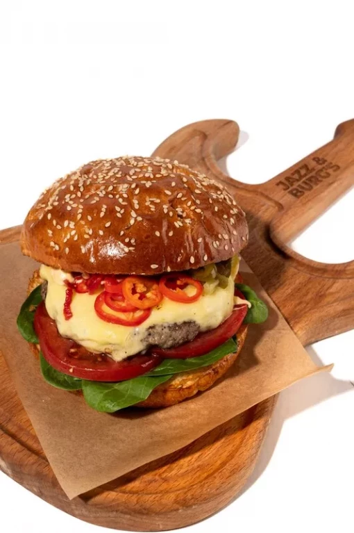 Острый Френк