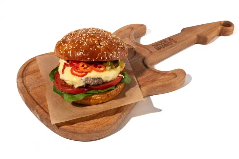 Острый Френк