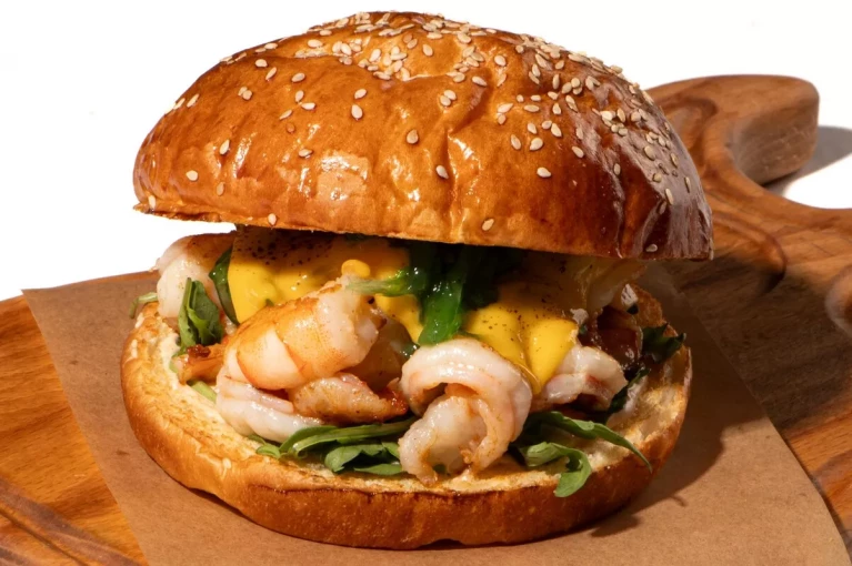 Симон Шримп