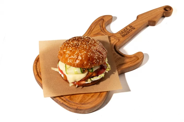 Чикен Фэроу