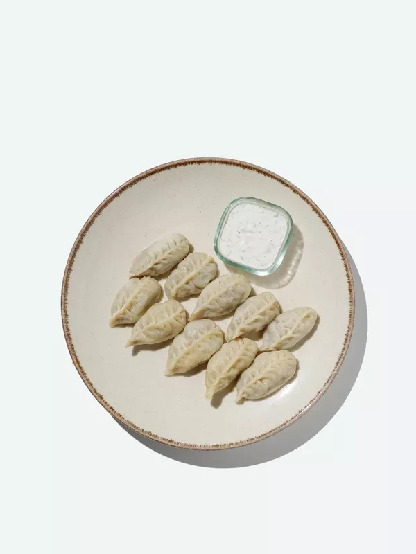 Курзе с картофелем