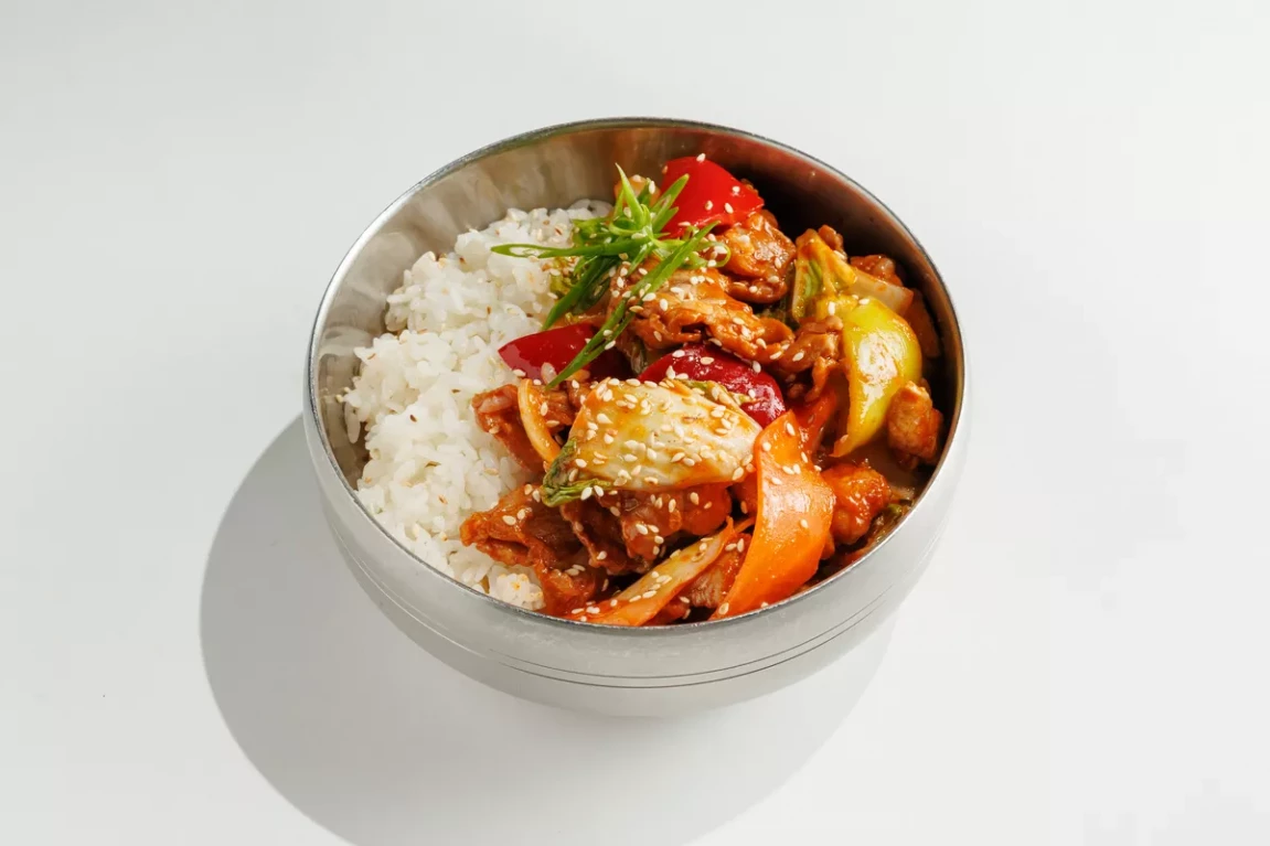 Таккоги Поккым Паб