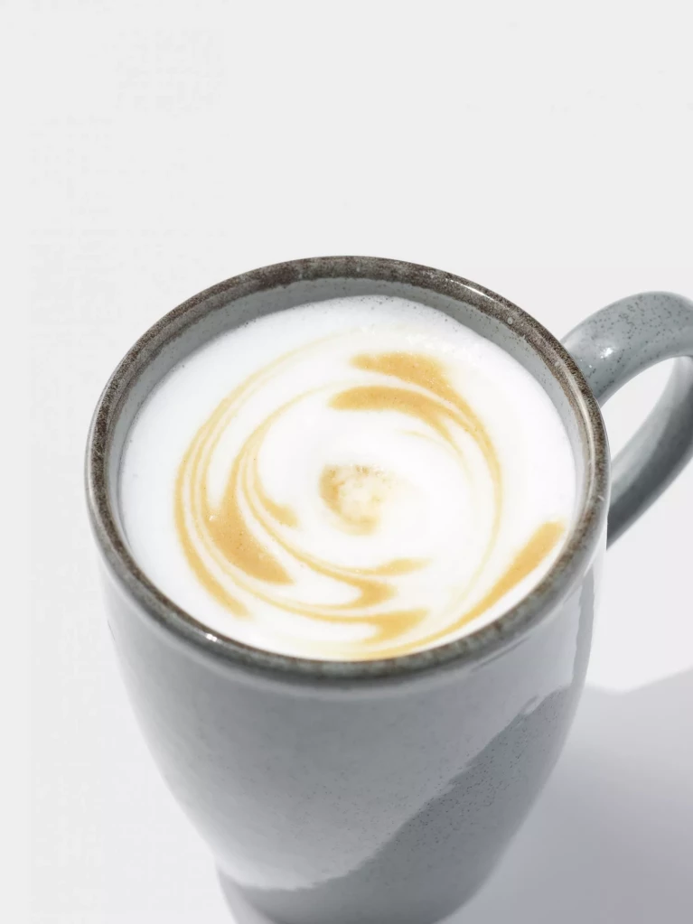 Гранде капучино