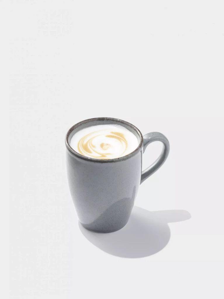 Гранде капучино