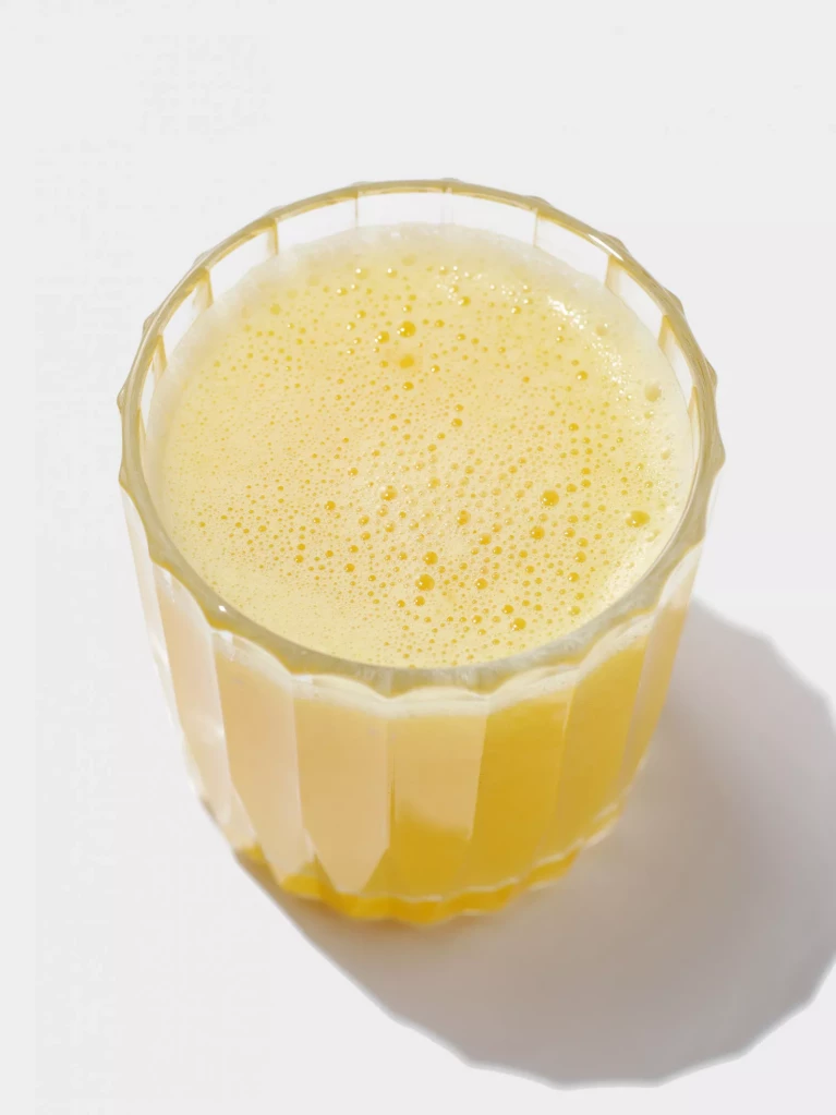 Апельсиновый фреш 300 мл