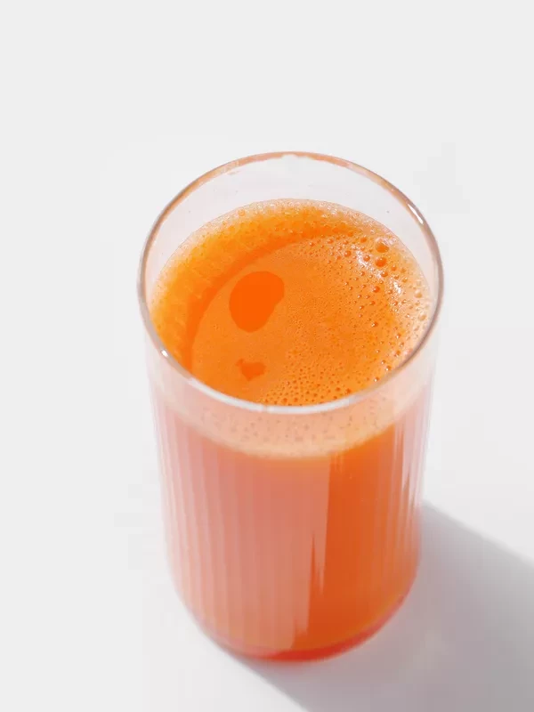 Морковный фреш 300 мл