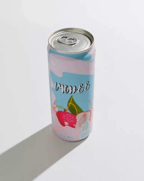 Сок "Foodzi" Личи