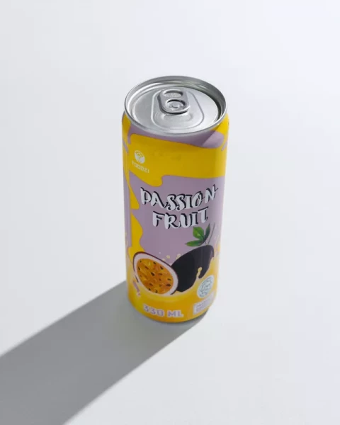 Сок "Foodzi" Маракуйя