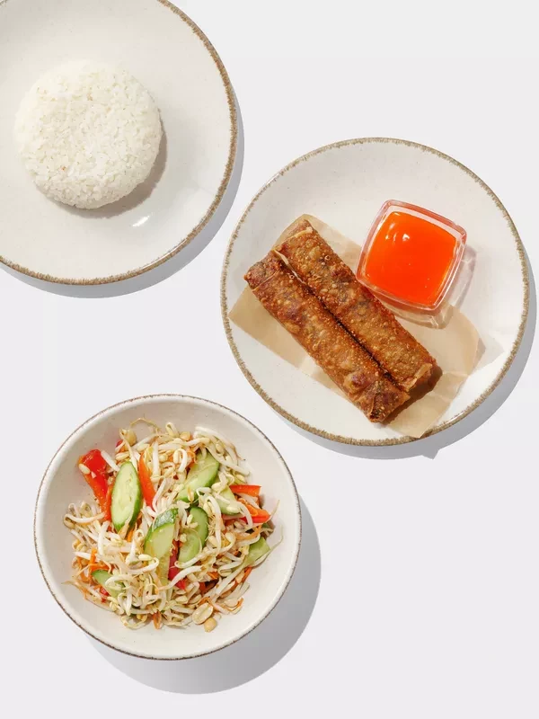 Вьетнамский с немом