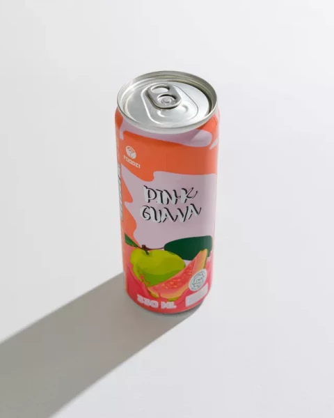 Сок "Foodzi" Гуава