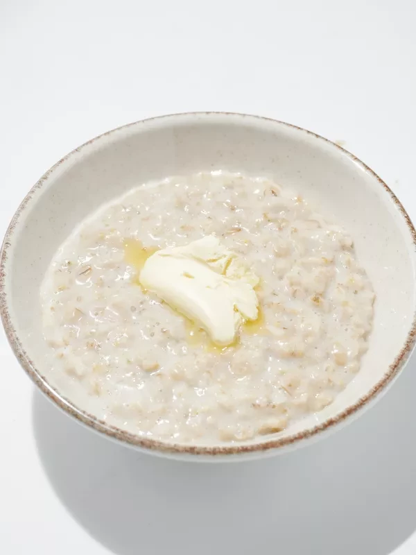 Каша овсяная classic