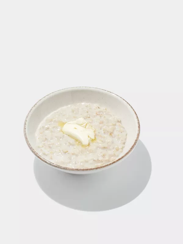 Каша овсяная classic