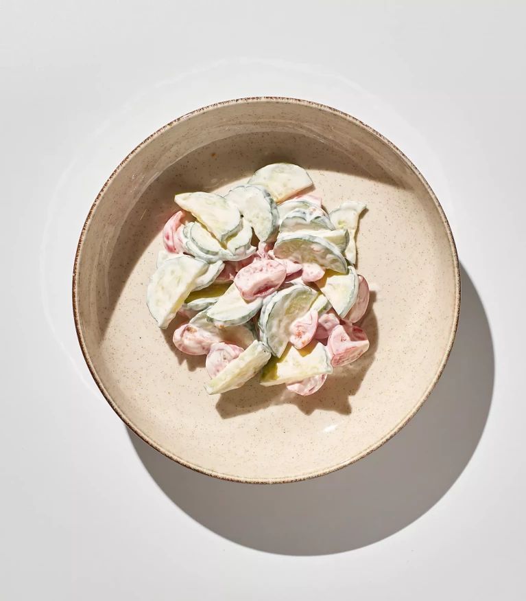 Любимый салат