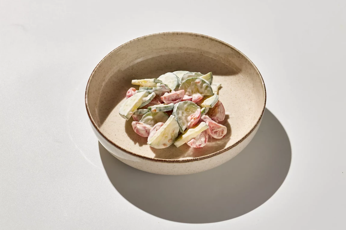 Любимый салат