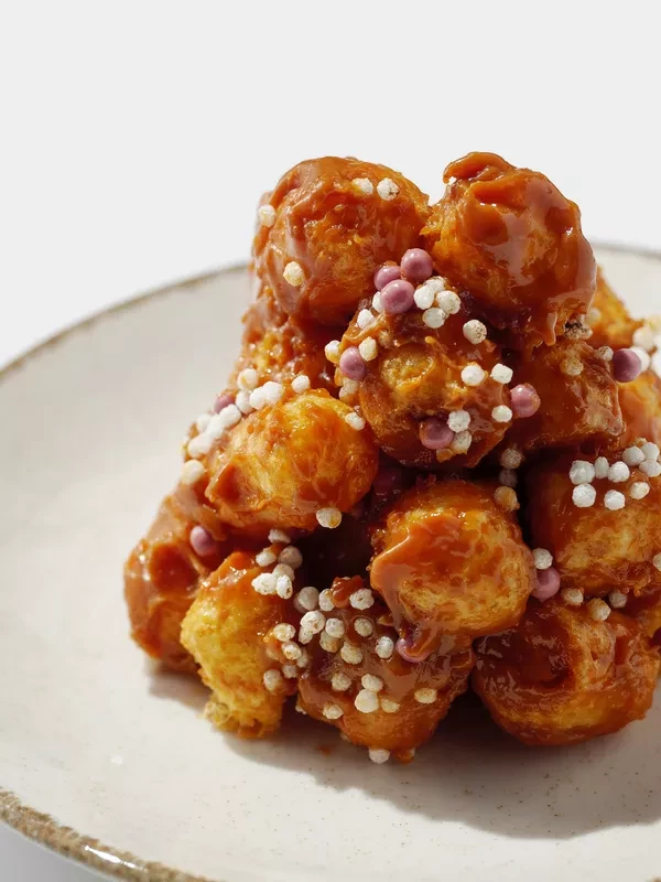 Кукурузный бум