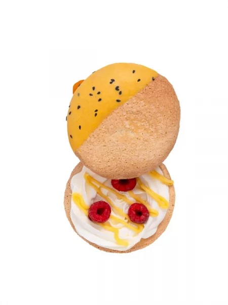 Малина-маракуйя