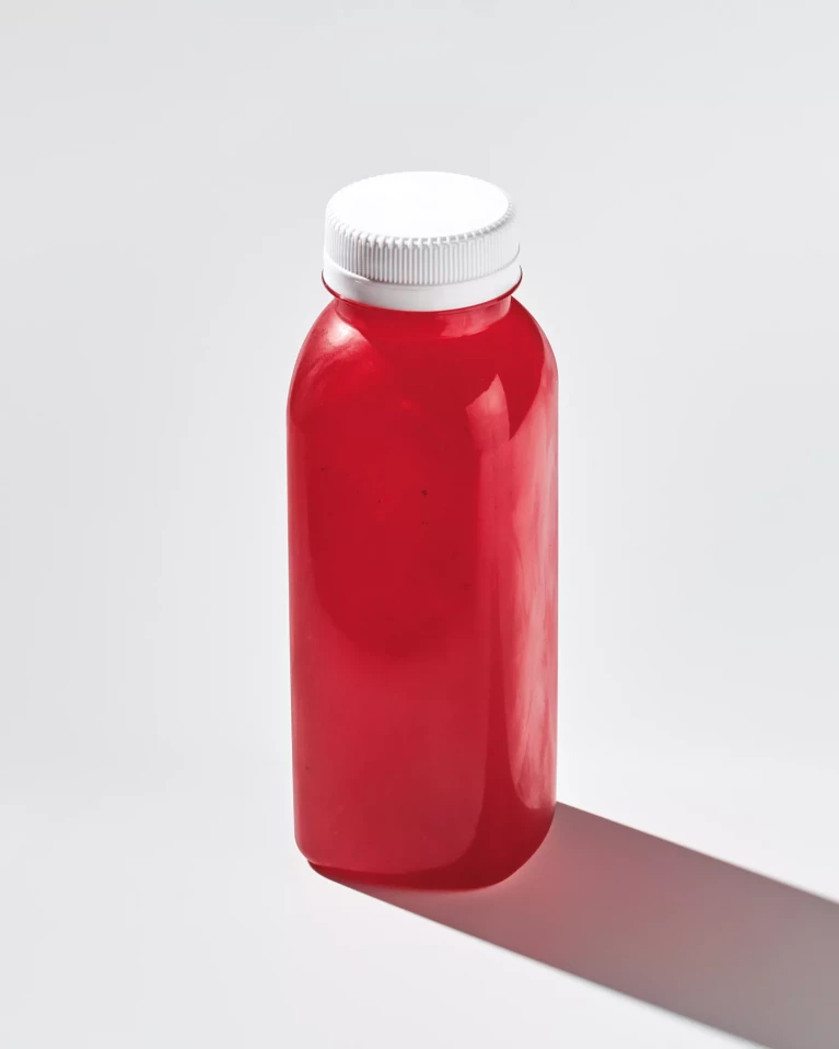 Морс брусничный