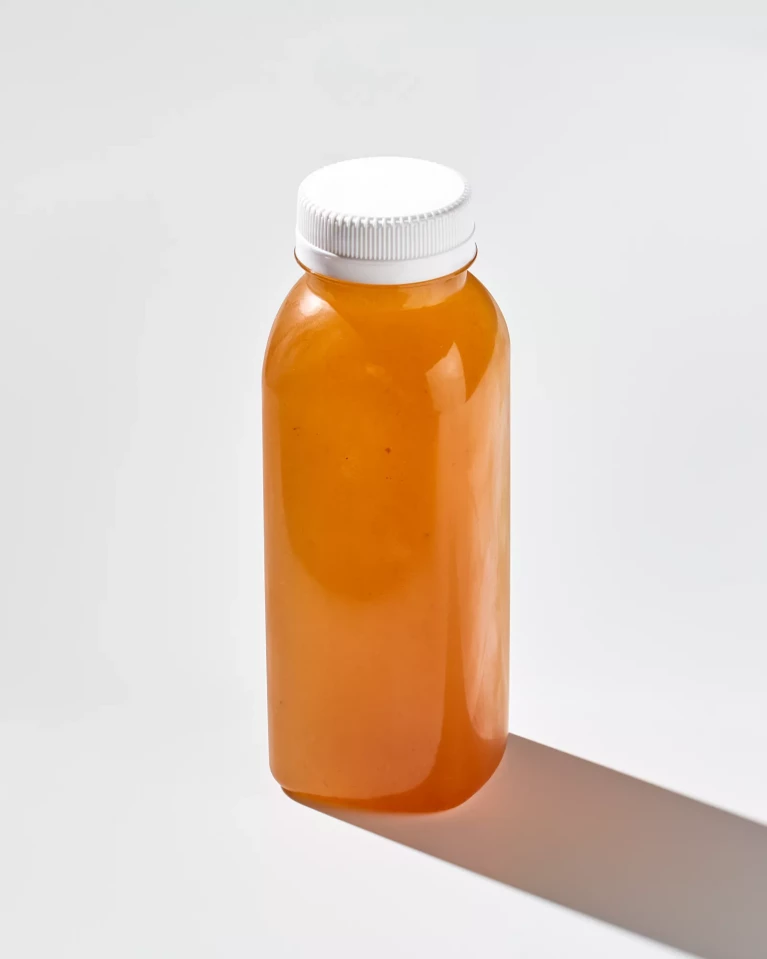 Узвар из сушеных ягодных и фруктовых плодов