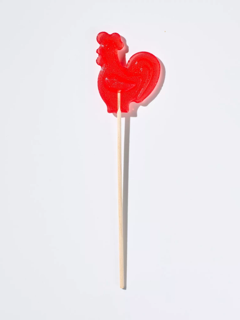 Леденец Петушок