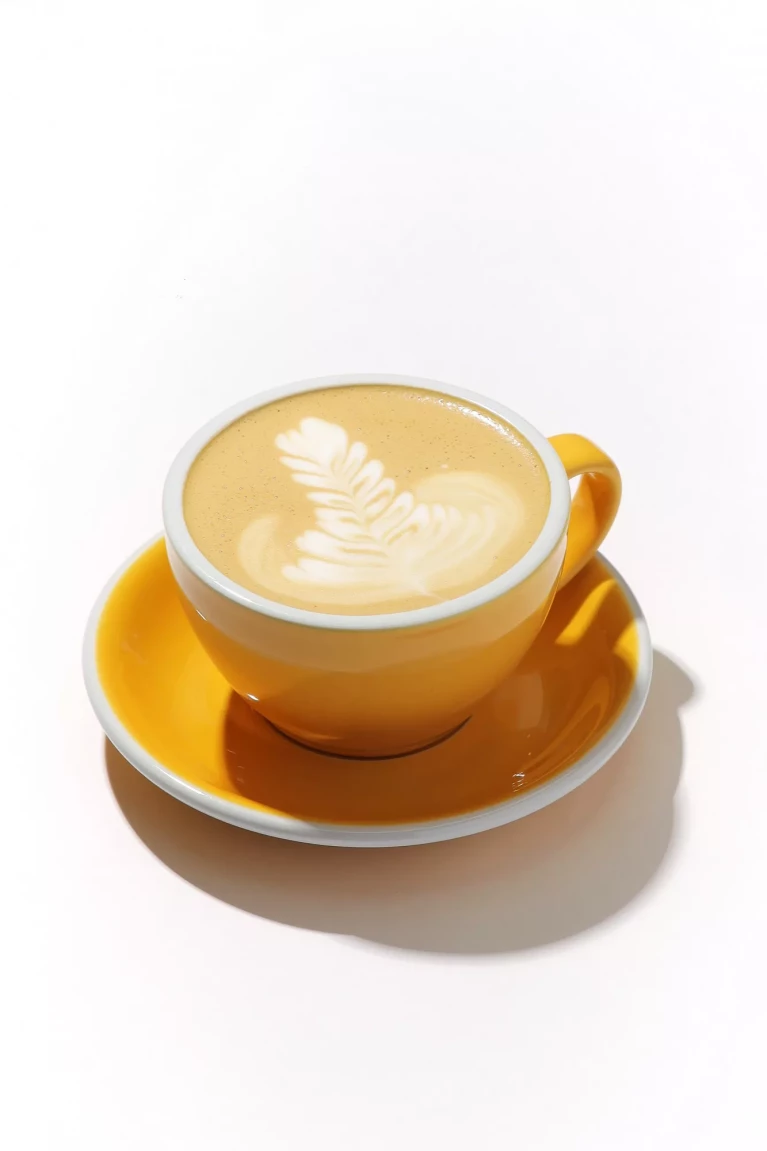 Дабл капучино