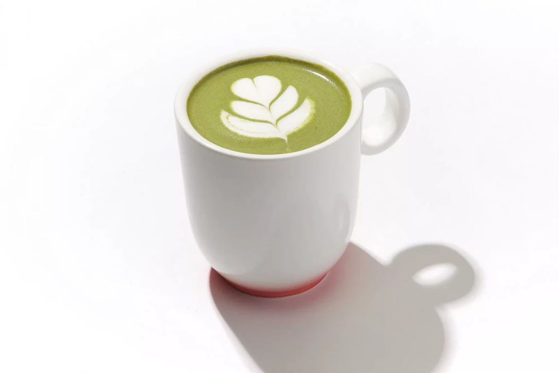 Маття-латте