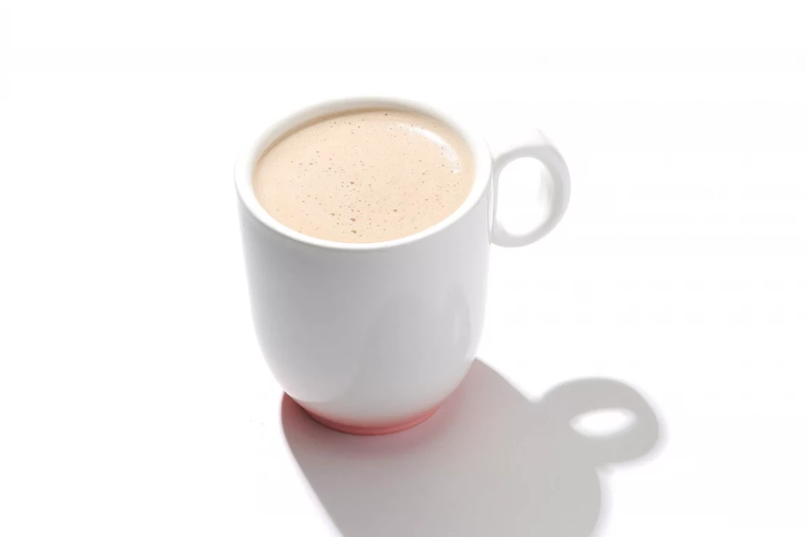 Какао классика