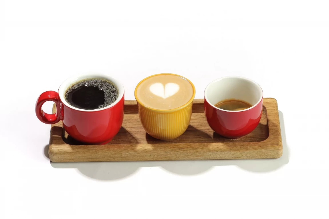 Бариста-сет