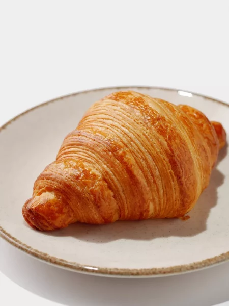 Классический круассан