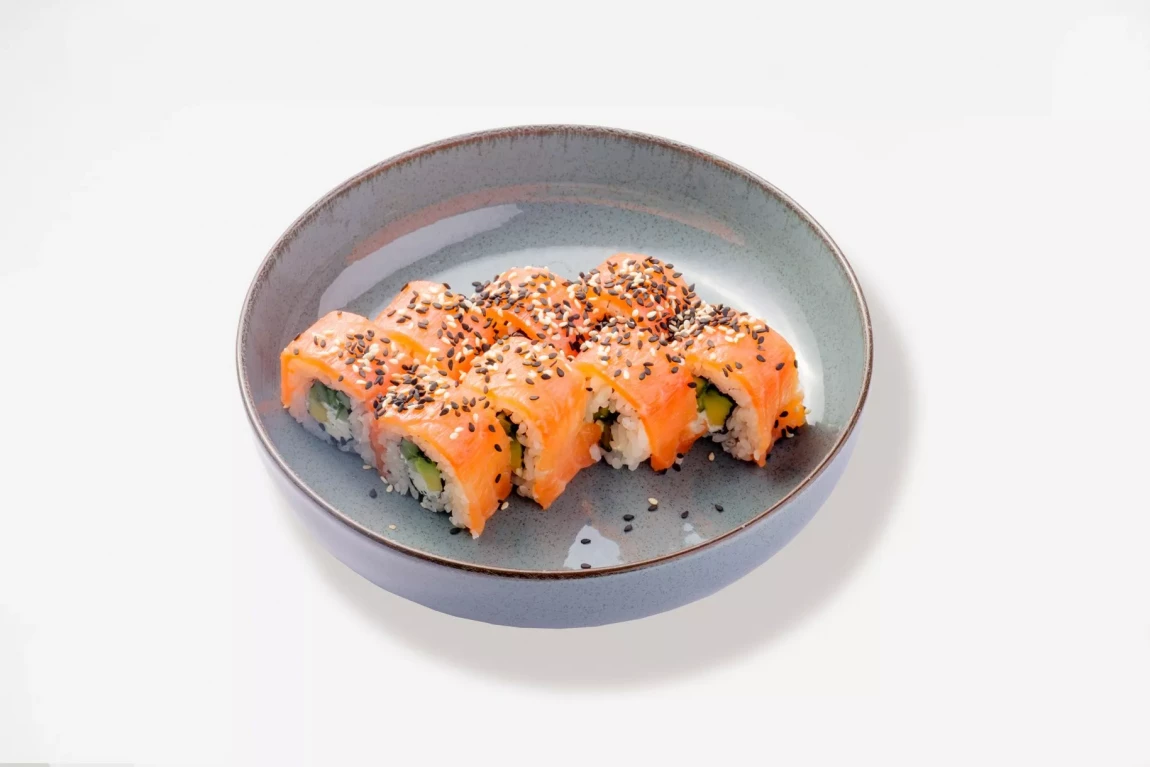 Ролл Филадельфия