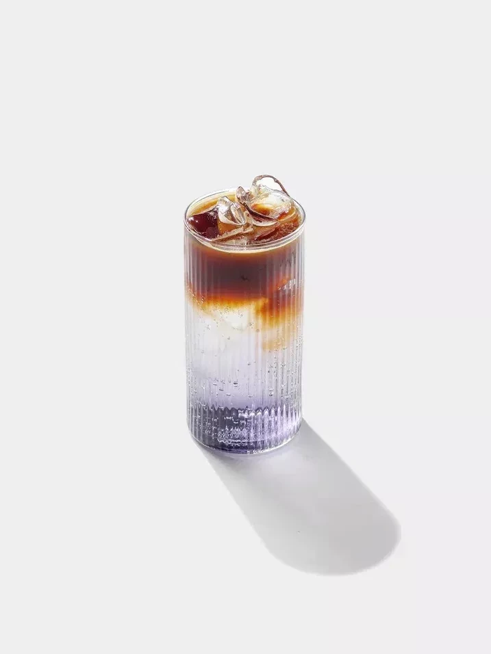 Эспрессо-тоник Лаванда