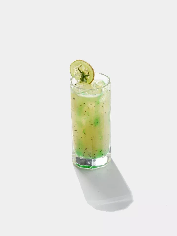 Тоник киви-тархун