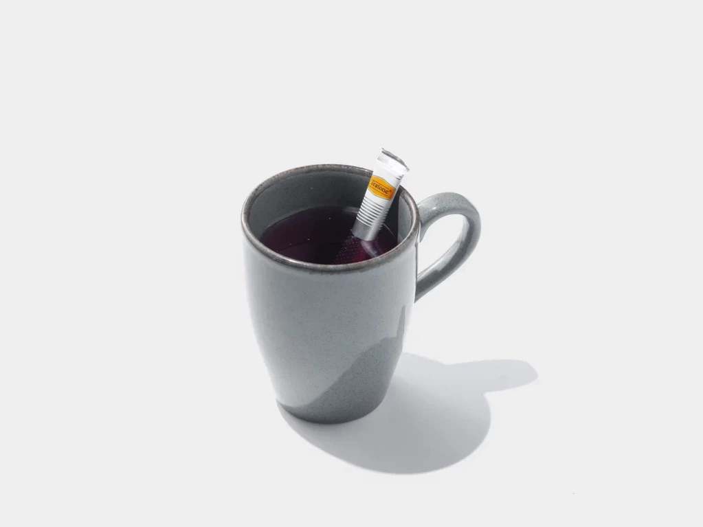 Чай тропический микс