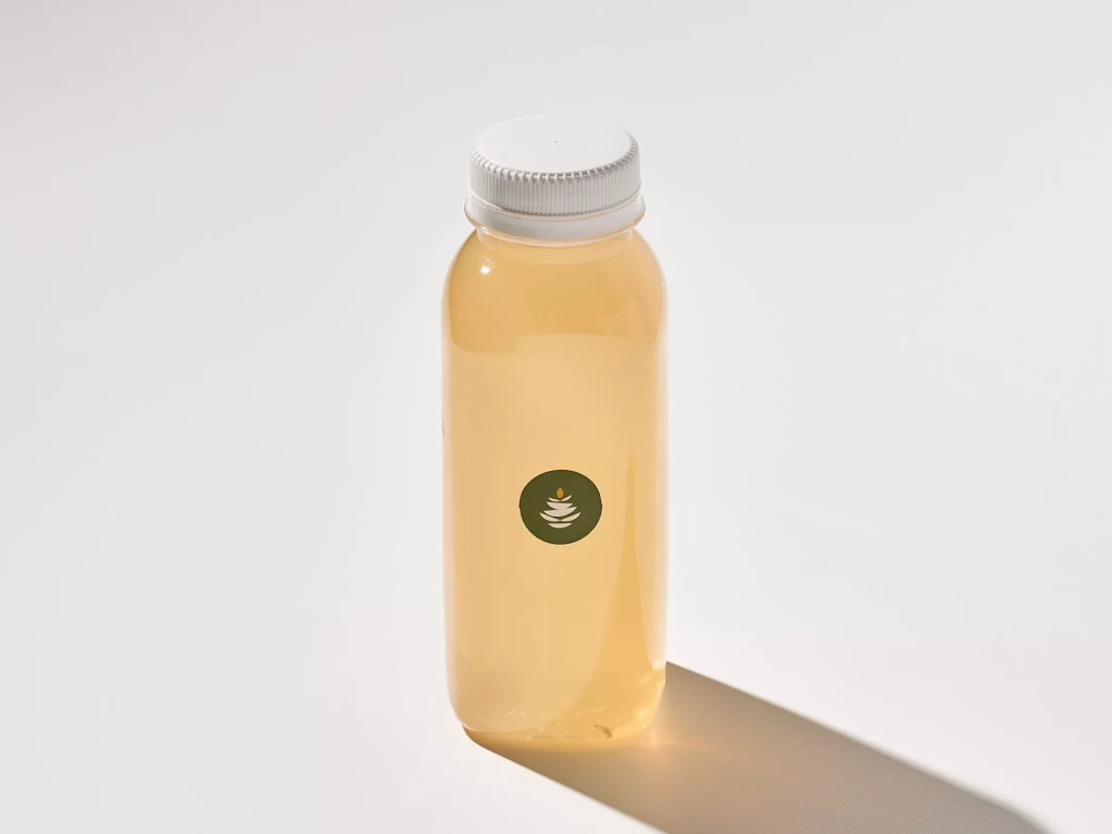 Лимонад Камар ад-Дин