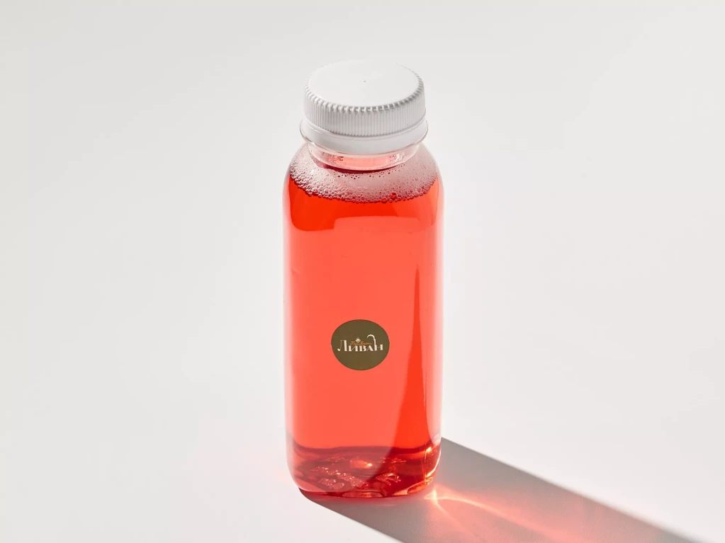 Лимонад Арбуз