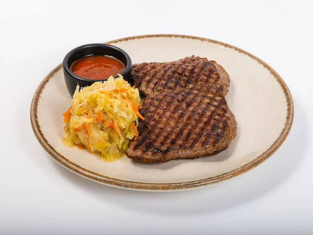 Стейк мясника