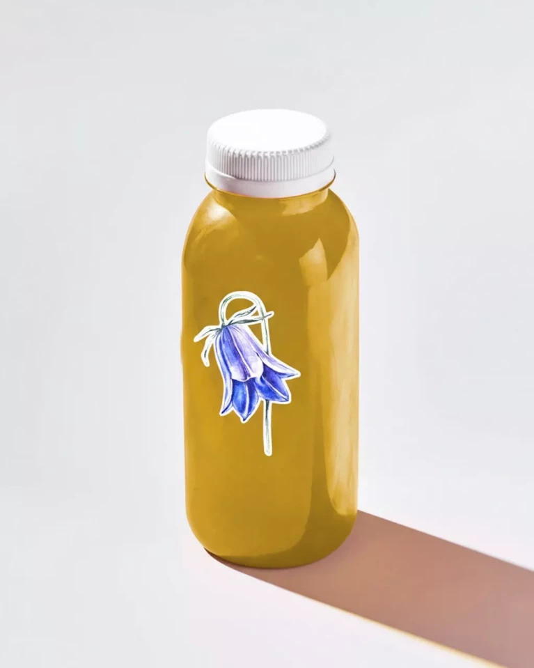 Колокольчик