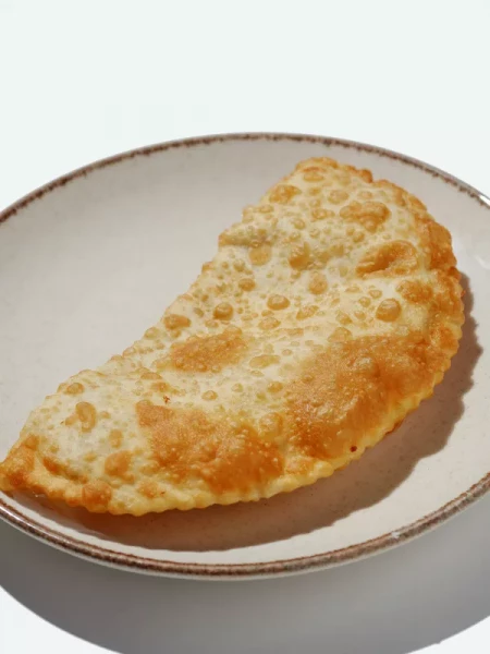 Чебурек с говядиной