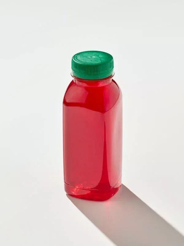 Морс вишня-мята 0,25мл