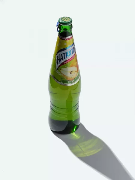 Лимонад Натахтари