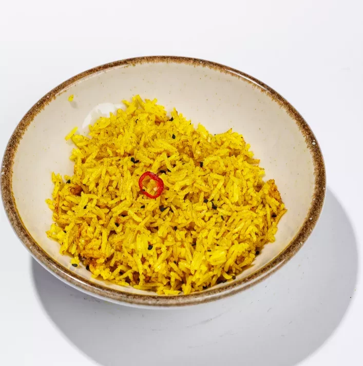 Рис Басмати