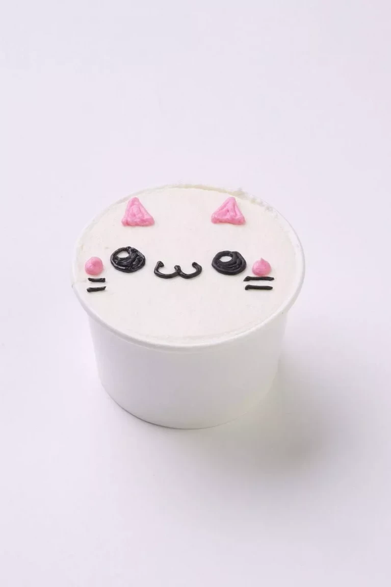 Детский трайфл