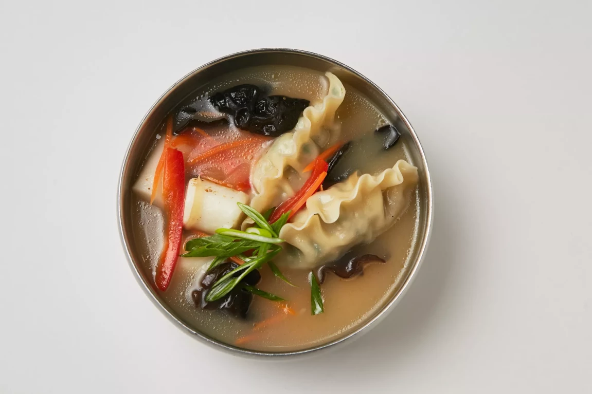 Ток Мантукук