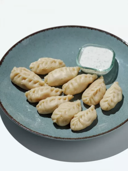 Курзе с говядиной