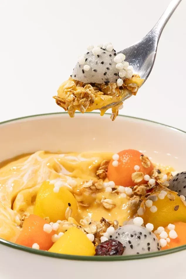 Бали Тайм боул