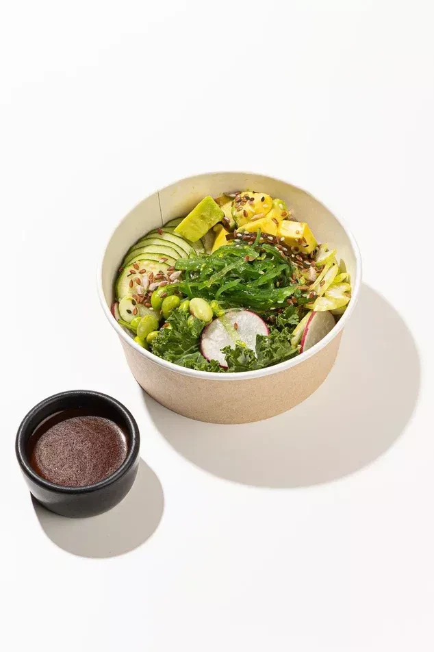 Джунгли боул