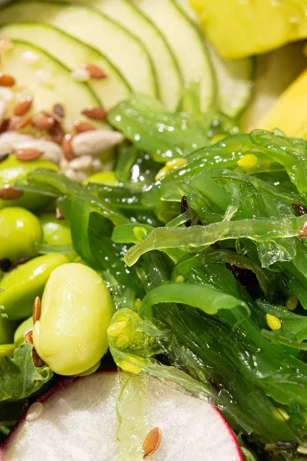 Джунгли боул