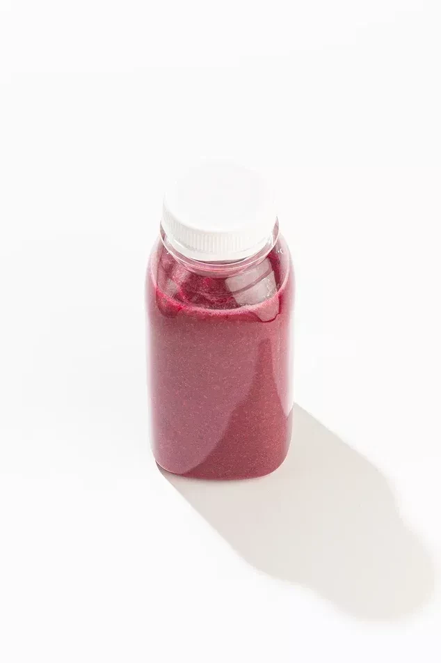 Смузи A La Russe