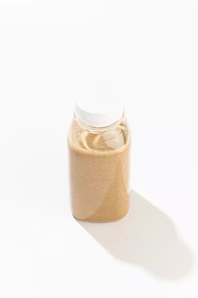 Смузи ПэПэ Сникерс