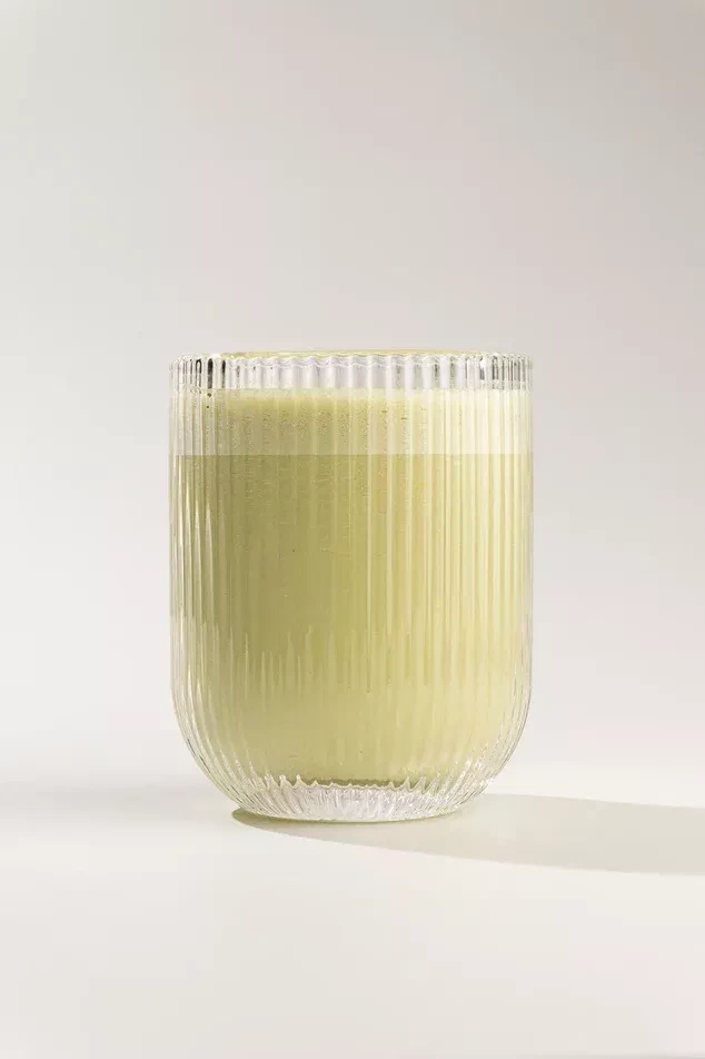 Зеленая матча